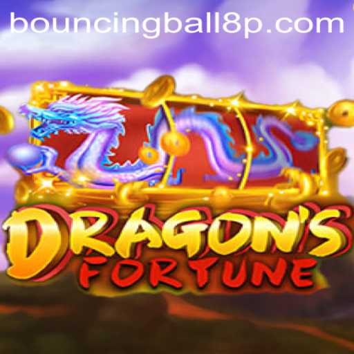 Unveiling DragonFortune: A Journey into the Enchanting Realm of BouncingBall8