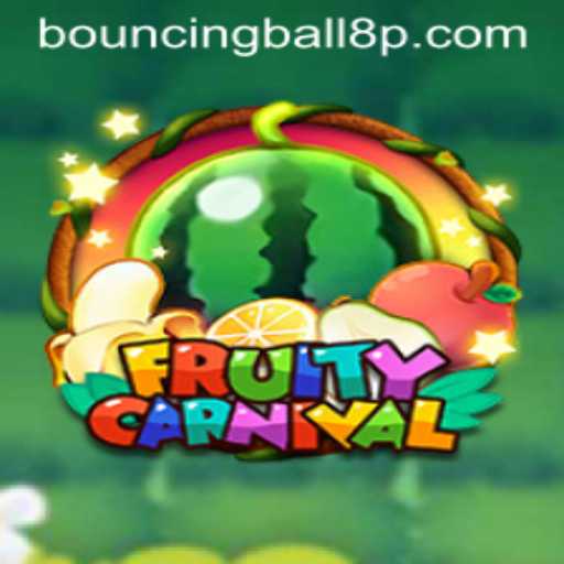 FruityCarnival: Experience the Joy of the BouncingBall8 Adventure