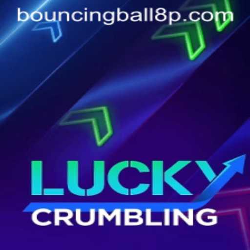 LuckyCrumbling: A New Era of Interactive Gaming with BouncingBall8