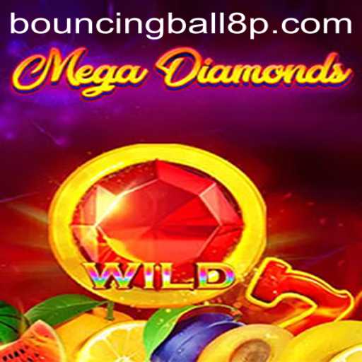 MegaDiamond: A New Era in Interactive Gaming with BouncingBall8