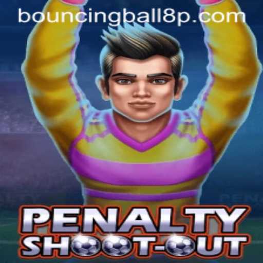 Experience the Thrill of PenaltyShootOut: Unleashing the Excitement with BouncingBall8